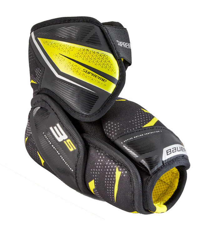 S21 SUPREME 3S SHOULDER PAD - SR