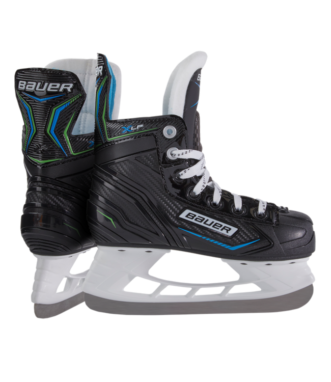 Y21 BAUER X-LP SKATE - YTH