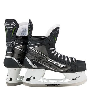 CCM Hockey CCM S19 RIBCOR 76K SKATE JR