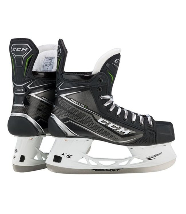 CCM S19 RIBCOR 76K SKATE JR