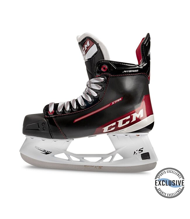 2021 JETSPEED SKATE XTRA INT