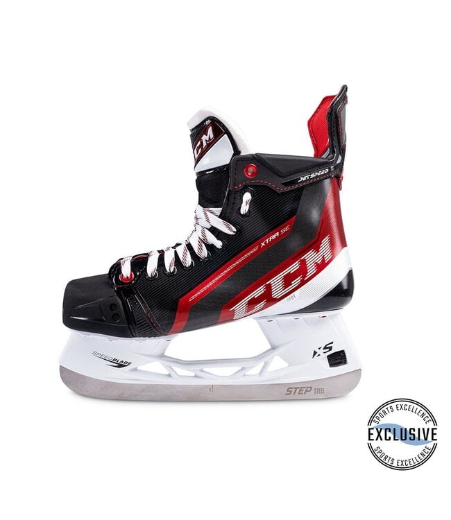 2021 JETSPEED SKATE XTRA SE SR