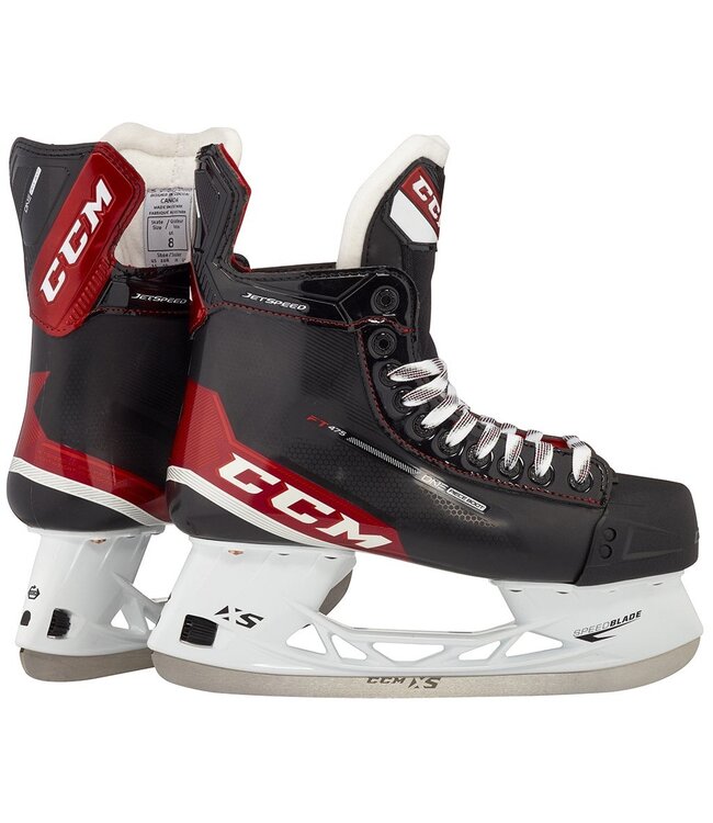 JetSpeed FT475 SKATE INT