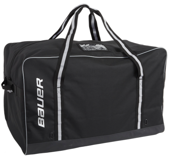 bauer hockey backpack