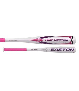 RAWLINGS Easton FP22PSA Pink Sapphire -10