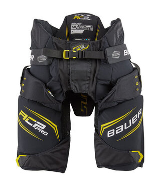 Bauer Hockey SS21 SUPREME ACP PRO GIRDLE - INT