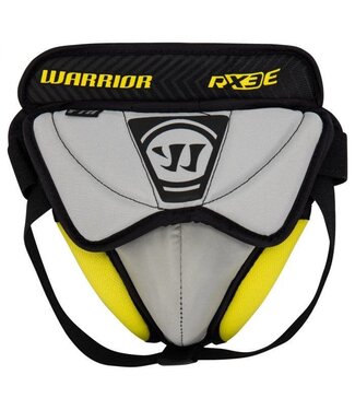 Warrior Hockey (Canada) WARRIOR X3 E YTH JOCK