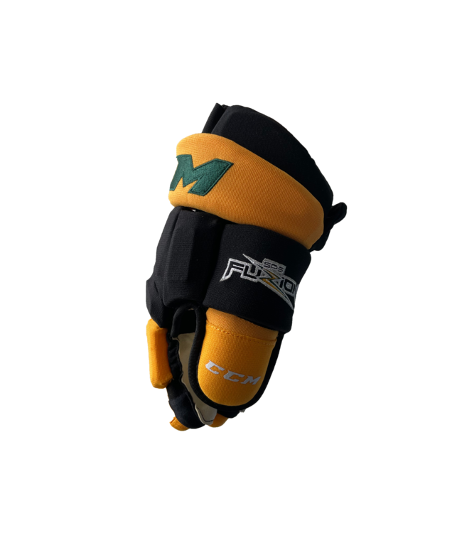 BAUER CUSTOM TEAM GLOVE SR