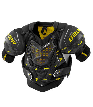 Bauer Hockey S21 SUPREME 3S SHOULDER PAD - JR