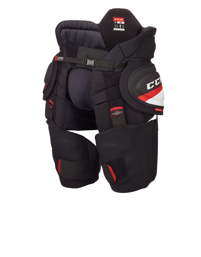 CCM JETSPEED GIRDLE SR Sin Bin Sports