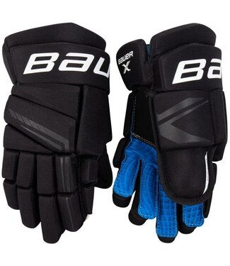 Bauer Hockey S21 BAUER X GLOVE - SR