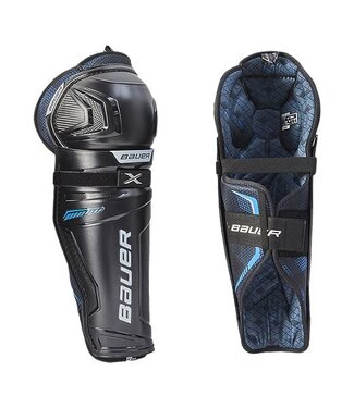 Bauer Hockey S21 BAUER X SHIN GUARD - SR