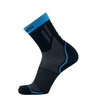 Bauer Hockey S21 PERFORMANCE LOW SKATE SOCK