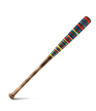 Prairie Sticks PRAIRIE STICKS CANDY CRUSH WOOD BAT