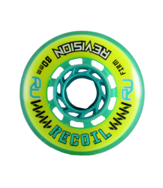 Lowry's REBEL INLINE WHEEL 76MM/74A