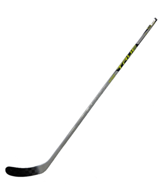 True Hockey TRUE CATALYST XSE JR STICK