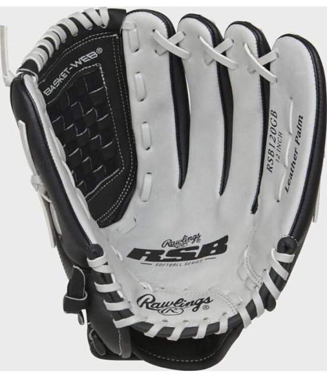 Rawlings Softball Series