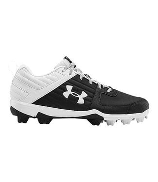 Under Armour Men's UA Leadoff Low RM Baseball Cleats