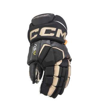 CCM Hockey CCM HG TACKS AS-V PRO JR