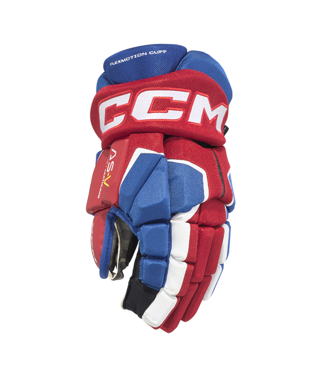 CCM HG TACKS AS-V SR