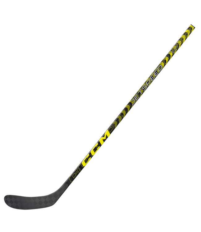 CCM JETSPEED YOUTH II STICK