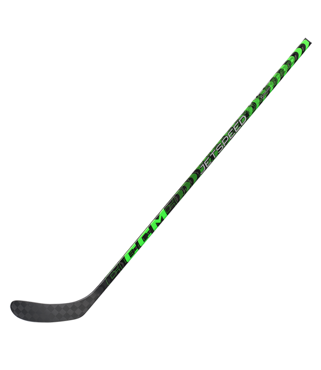 CCM JETSPEED YOUTH II STICK
