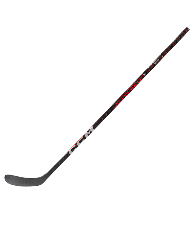 CCM JETSPEED FT5 STICK INT