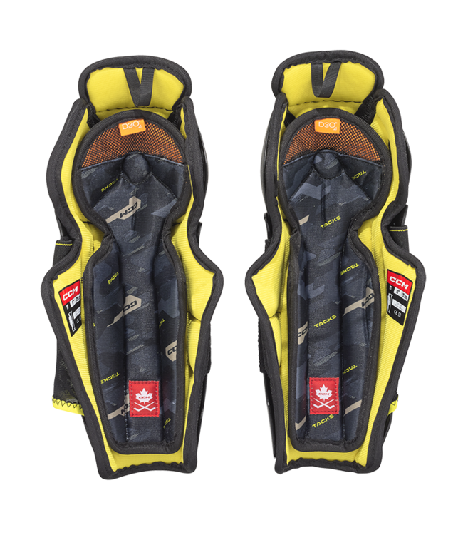 CCM SG TACKS AS-V PRO YTH