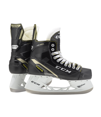 SKATE SR CCM TACKS AS-V (NO BLADE) H22 - Evolution Sports Excellence