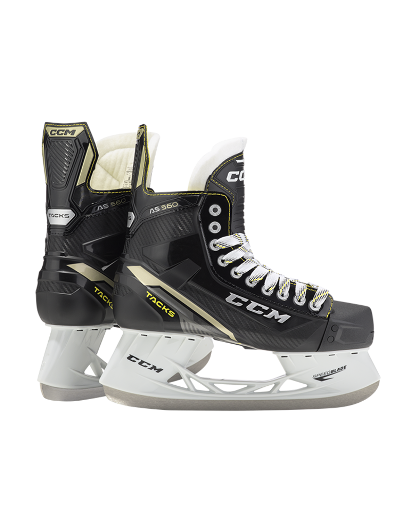 CCM Tacks AS 560 SKATE INT Sin Bin Sports