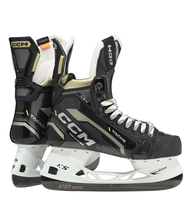 CCM Tacks AS-V SKATE INT