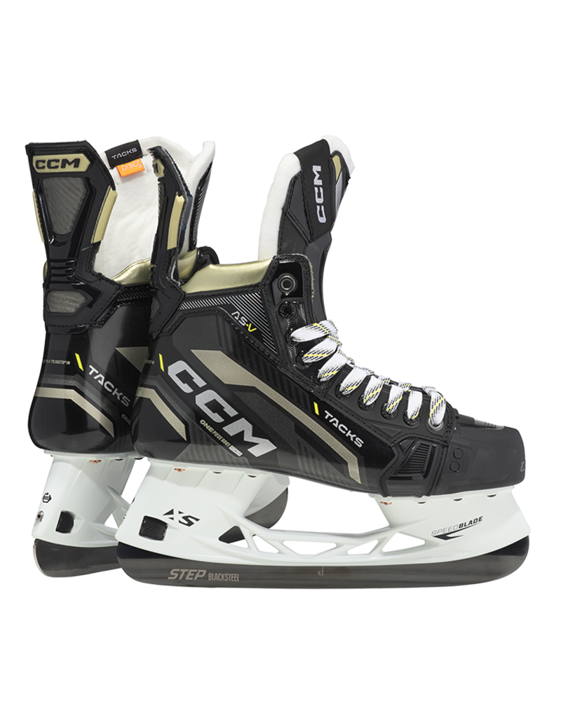 CCM Tacks ASV SKATE INT Sin Bin Sports