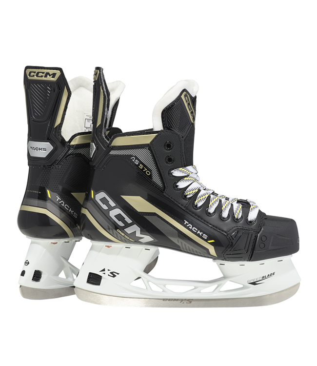 CCM Tacks AS 570 SKATE INT