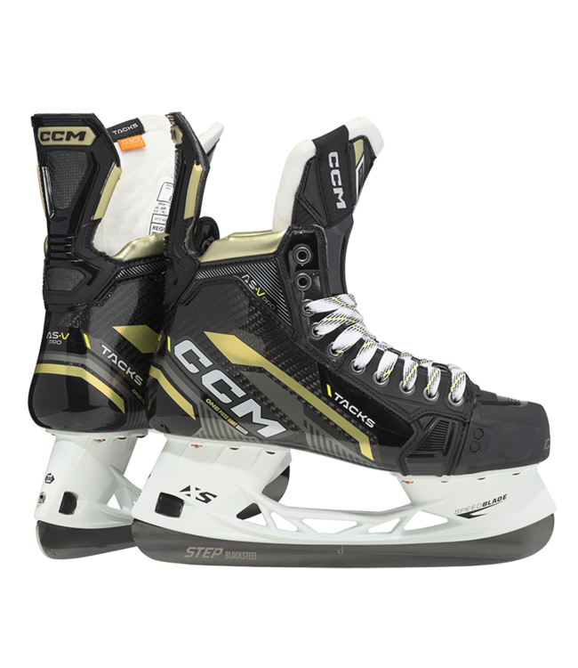 CCM Tacks AS-V PRO SKATE SR