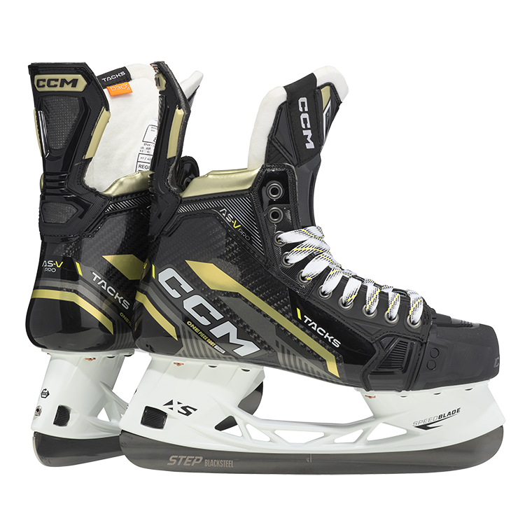 CCM Tacks AS-V PRO SKATE SR