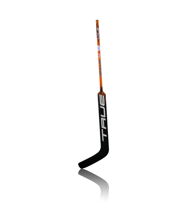 TRUE HZRDUS PX SR WHITE GOAL STICK