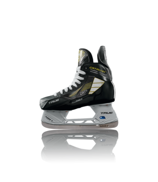 True Hockey TRUE CATALYST 7 SKATE INT