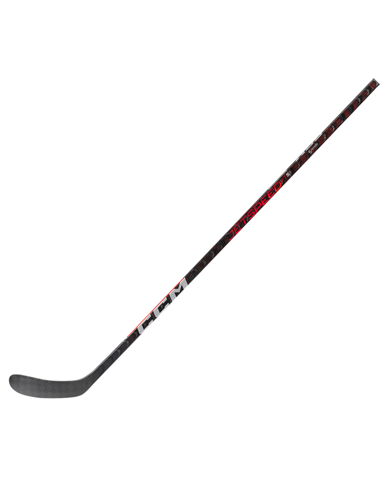 CCM JETSPEED FT5 STICK SR Sin Bin Sports