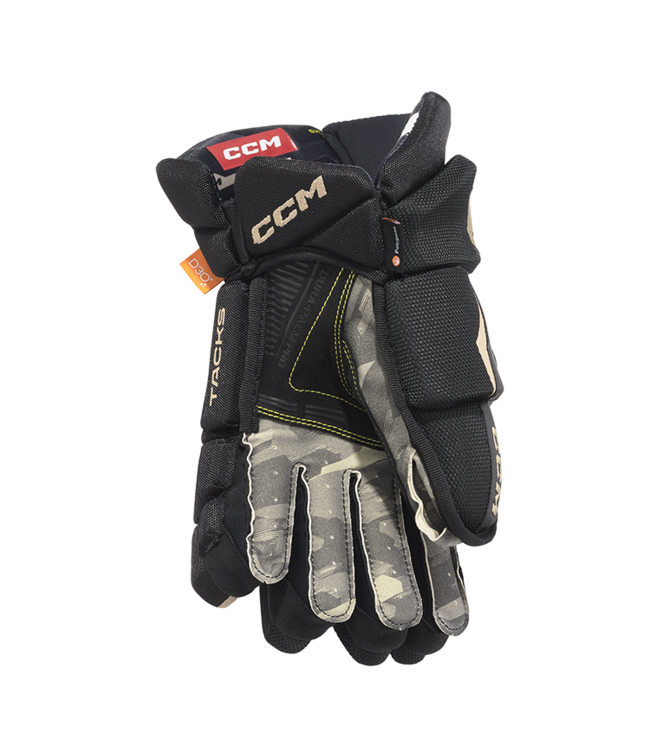 CCM HG TACKS AS-V PRO JR