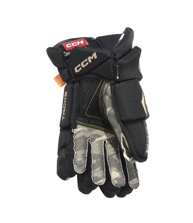 CCM HG TACKS AS-V PRO JR