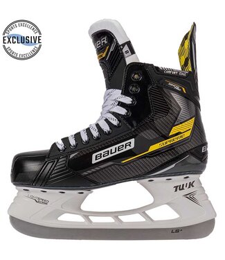 Bauer (Canada) S22 SUPREME IGNITE PRO SKATE SR