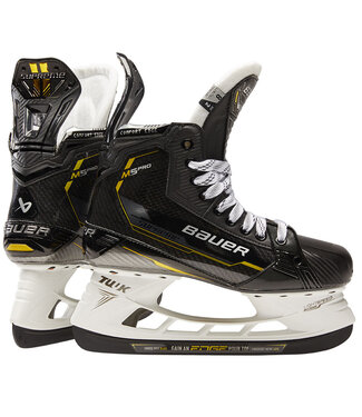 Bauer (Canada) S22 SUPREME M5 PRO SKATE-JR