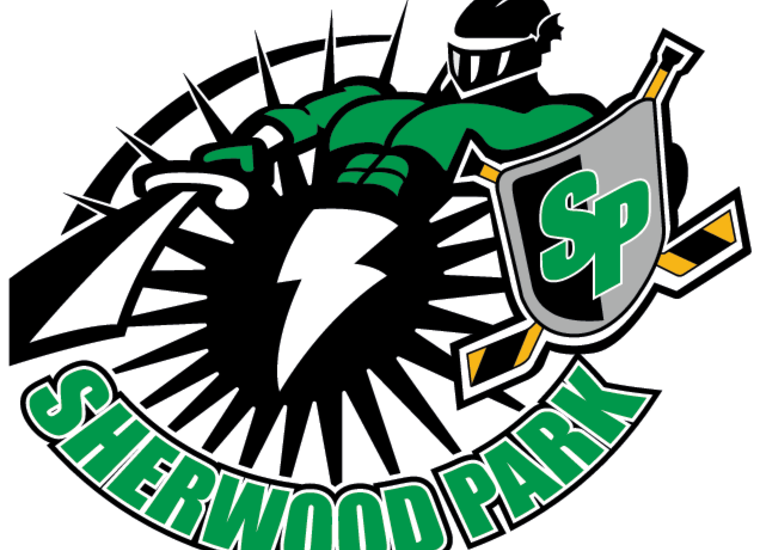 Sherwood Park Minor Hockey Association