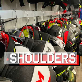 equipment elbowpads – Sherwood Park Minor Hockey