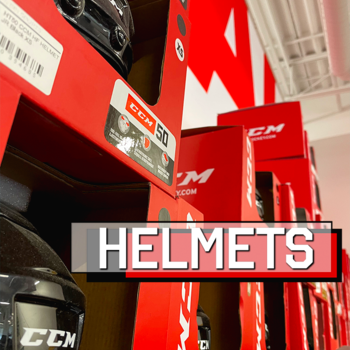 Helmets