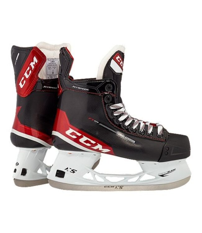 JetSpeed FT475 SKATE JR