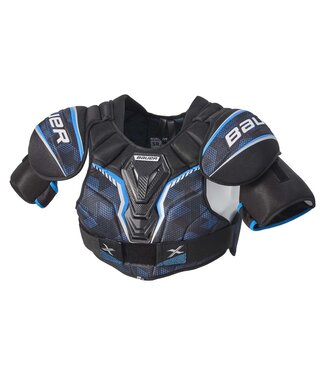 Bauer Hockey S21 BAUER X SHOULDER PAD - SR