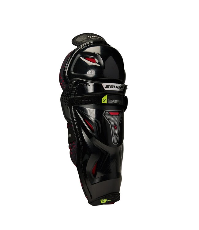 S22 VAPOR 3X SHIN GUARD - SR