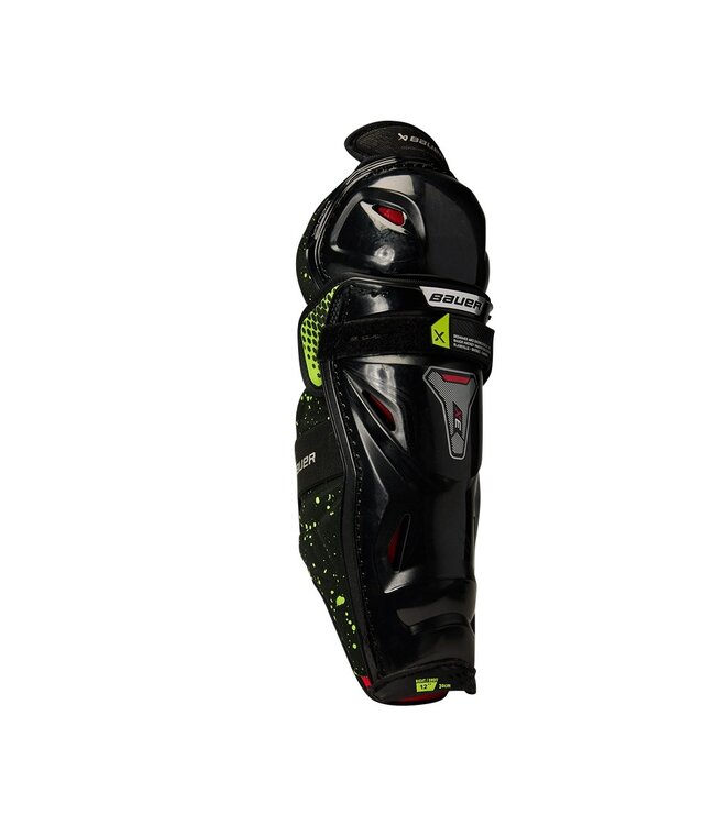 S22 VAPOR 3X SHIN GUARD - JR