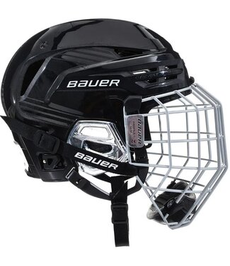 Bauer (Canada) BAUER RE-AKT 85-HELMET-COMBO